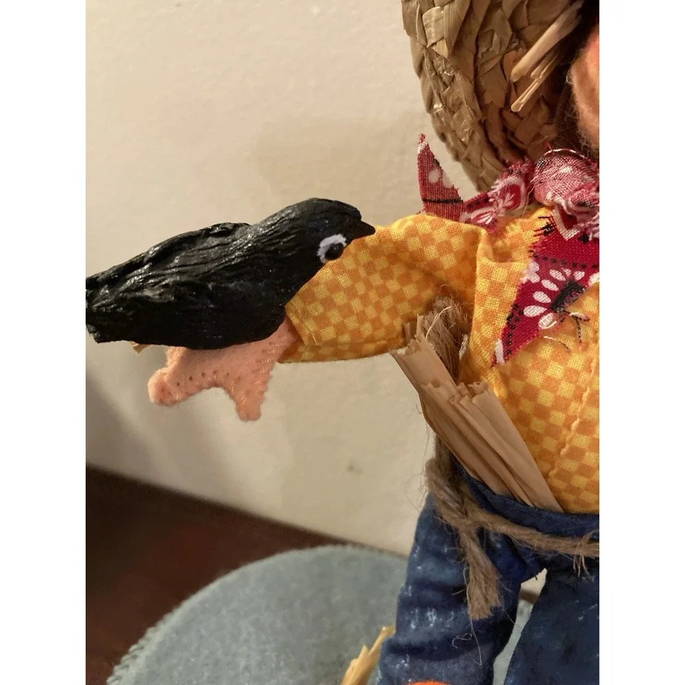 Annalee‎ 1998 Halloween 7